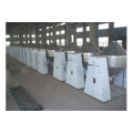 SZG Double Tapered Swiveling Vacuum Drying Machine